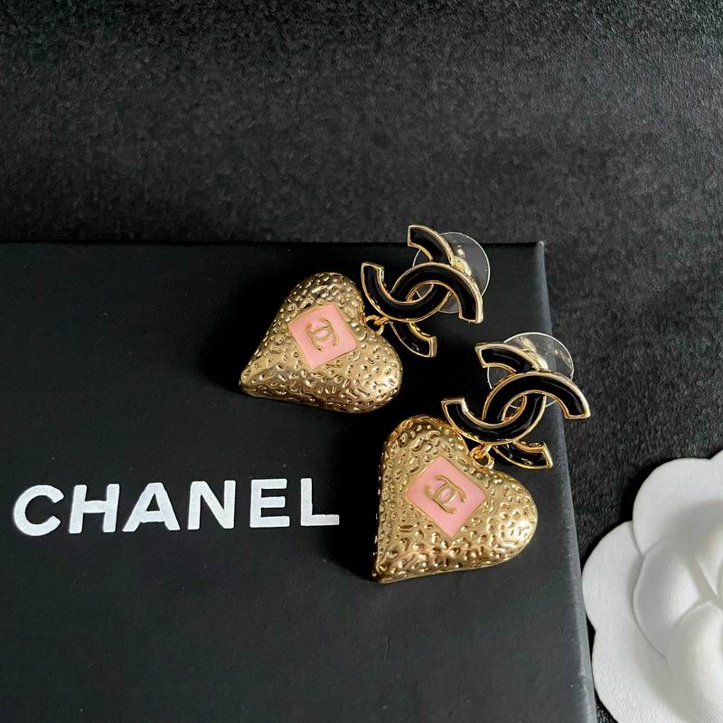 Chanel Earring 09yxs306